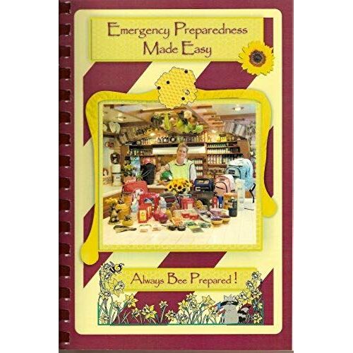 Emergency Preparedness Made Ea