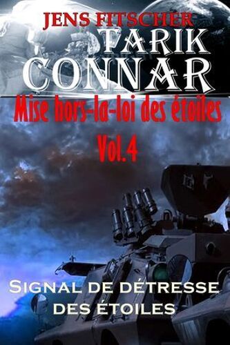 Signal De Détresse Des Étoiles