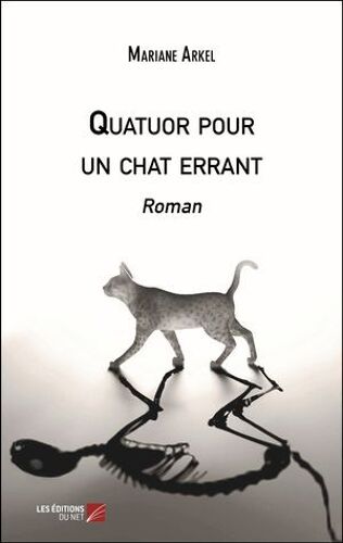 Quatuor Pour Un Chat Errant