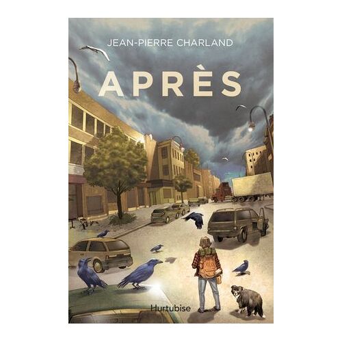 Après