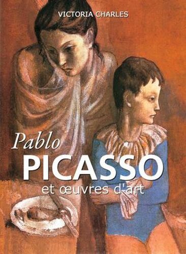 Pablo Picasso Et Oeuvres D'art