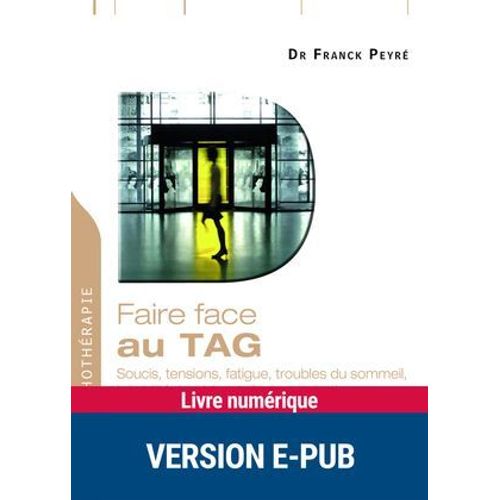 Faire Face Aux Tag - Epub