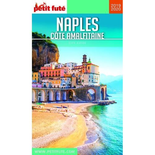 Naples Et Côte Amalfitaine 2019/2020 Petit Futé
