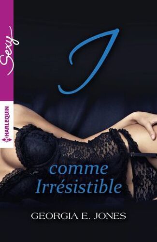 I Comme Irrésistible