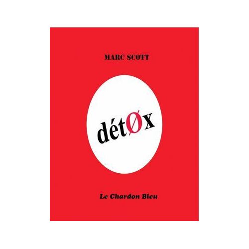 Détox : Une Aventure Bio-Poétique
