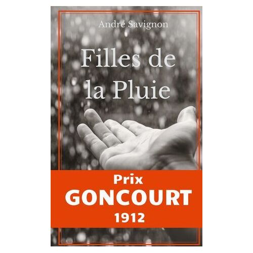 Filles De La Pluie - Scènes De La Vie Ouessantine