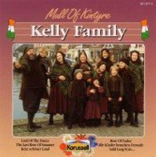 Mull Of Kintyre