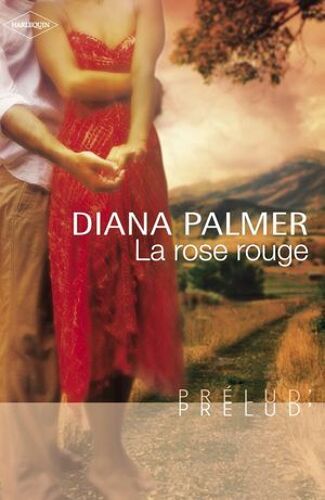 La Rose Rouge (Harlequin Prélud')