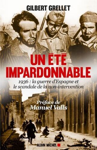 Un Été Impardonnable