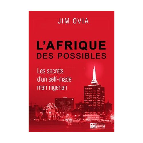L'afrique Des Possibles