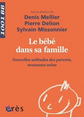 Le Bébé Dans Sa Famille - 1001bb N°144