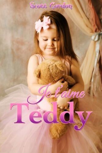 Je T'aime Teddy