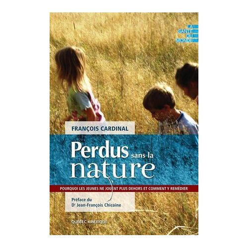 Perdus Sans La Nature