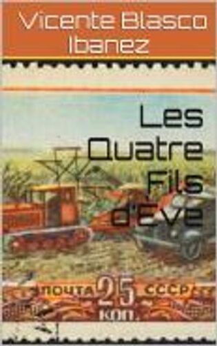 Les Quatre Fils D'ève