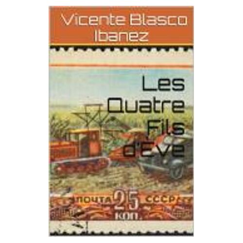 Les Quatre Fils D'ève