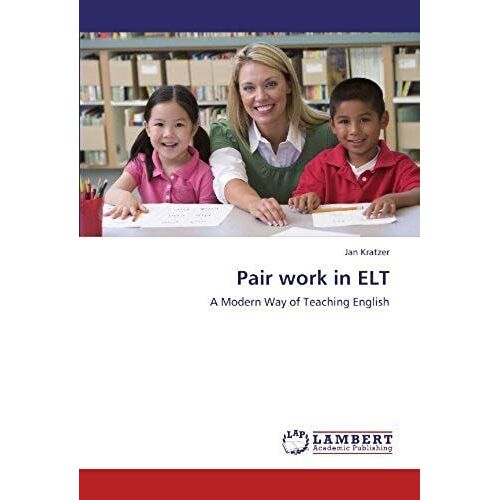 Pair Work In Elt