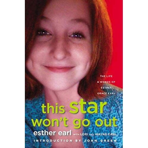 This Star Won't Go Out