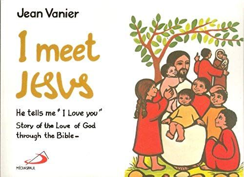 I Meet Jesus