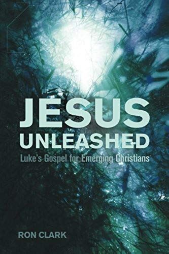 Jesus Unleashed