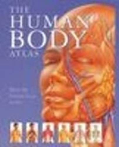 The Human Body Atlas