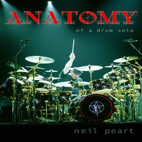 Anatomy Of A Drum Solo / Dvd