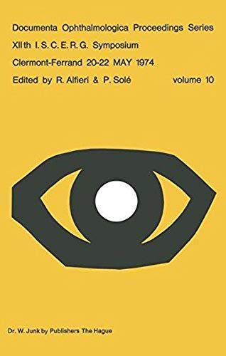 Xiith I.S.C.E.R.G. Symposium