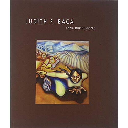 Judith F. Baca