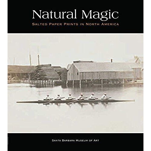 Natural Magic