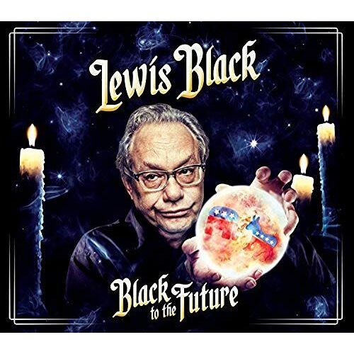 Black To The Future