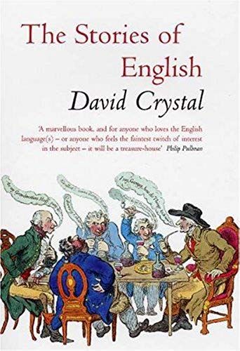 The Stories Of English