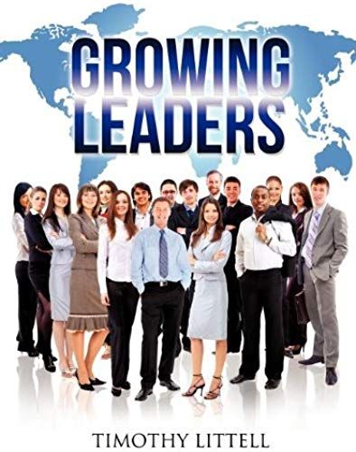 Growing Leaders