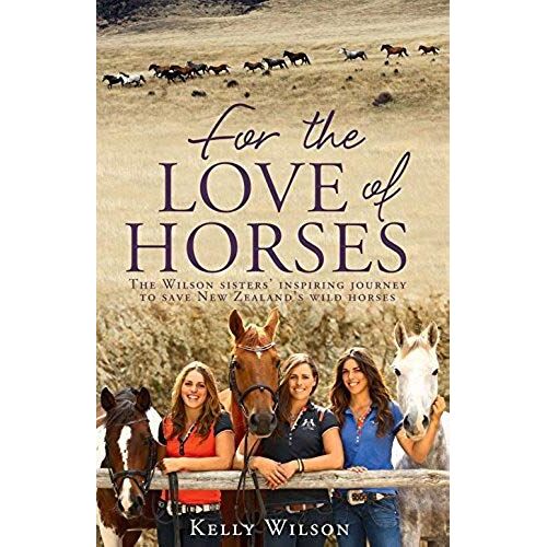 For The Love Of Horses