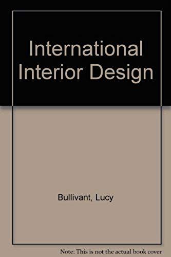 International Interior Design