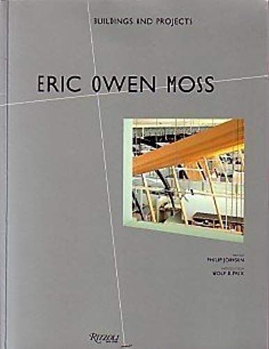 Eric Owen Moss