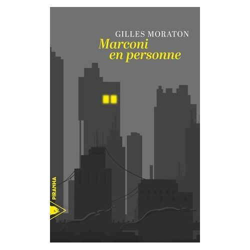 Marconi En Personne