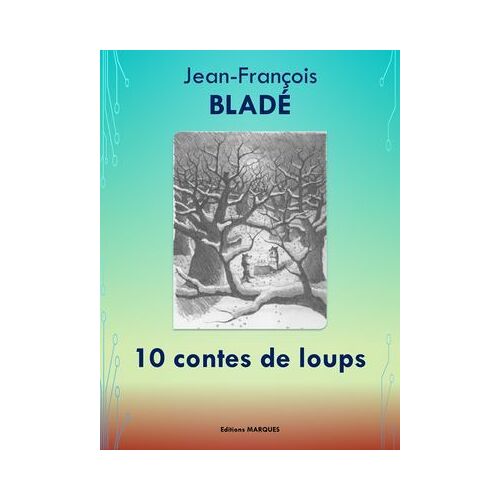 10 Contes De Loups