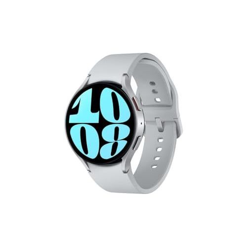Montre connectée Samsung Galaxy Watch 6 44Mm argent