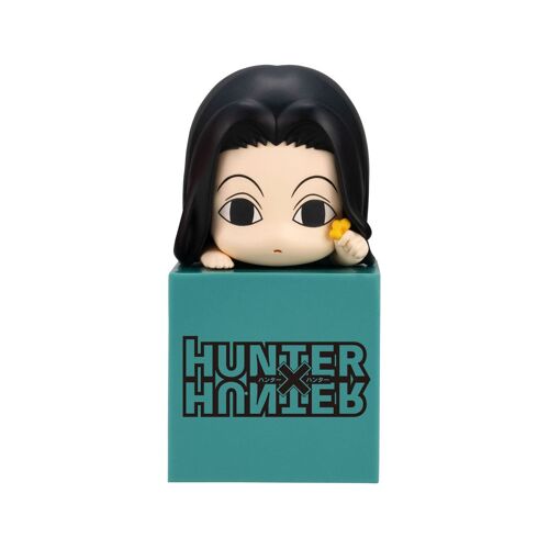 Hunter × Hunter Statuette Pvc Hikkake Yellmi 10 Cm