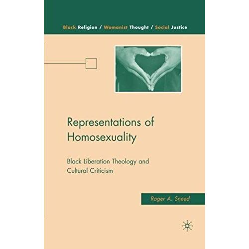 Representations Of Homosexuality