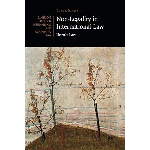 Non-Legality In International Law