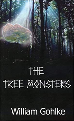The Tree Monsters