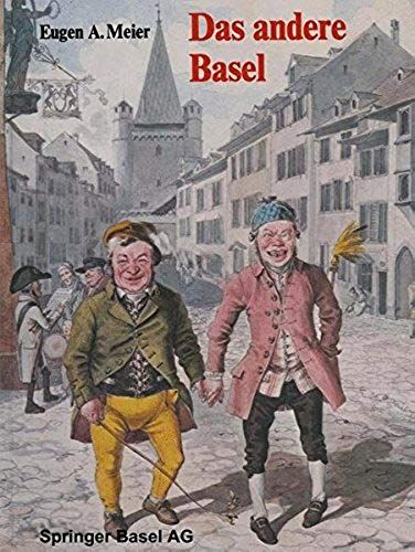 Das Andere Basel