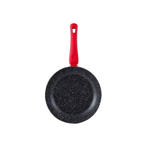 Poêle À Frire 24 Cm Marb En Aluminium Forgé Ind Toledo Sg-6266 San Ignacio