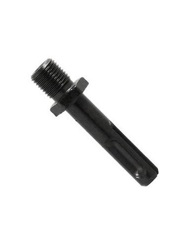 Adaptateur de marteau SDS Plus vers mandrin de perçage 1/2" mm.