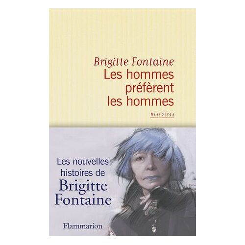 Les Hommes Préfèrent Les Hommes