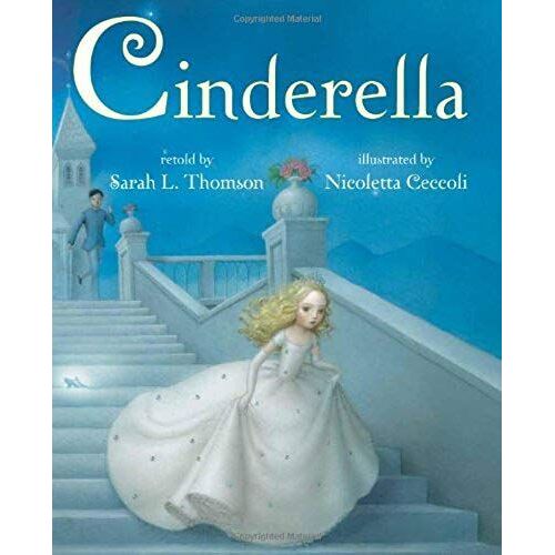 Cinderella