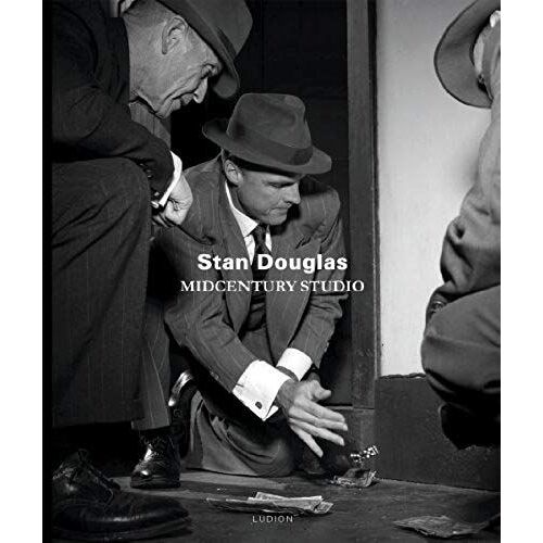 Stan Douglas: Midcentury Studio