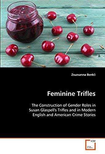 Feminine Trifles