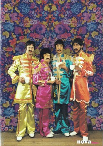 The Rutles