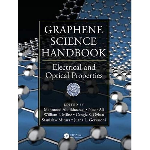 Graphene Science Handbook